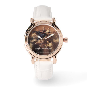 Our Lady of Mount Carmel Prayer Watch