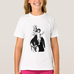 Our Lady of Mount Carmel T-Shirt