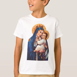 Our Lady of Mount Carmel T-Shirt