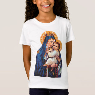 Our Lady of Mount Carmel T-Shirt