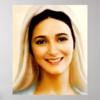 Our Lady of Peace, Mother of Peace, Queen of Peace