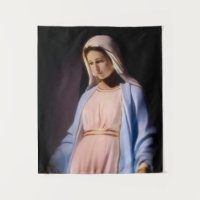 Our Lady of Peace, Mother of Peace, Queen of Peace