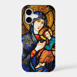our lady of perpetual help