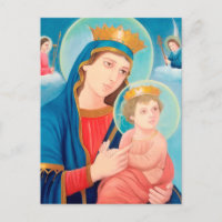 Our Lady of Perpetual Help Catholic