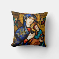 our lady of perpetual help