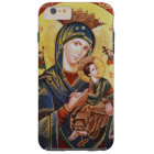 OUR LADY OF PERPETUAL HELP ICON
