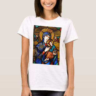 our lady of perpetual help T-Shirt