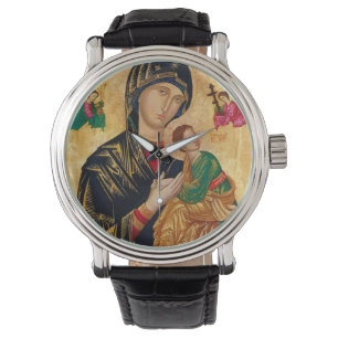Our Lady of Perpetual Help Watch