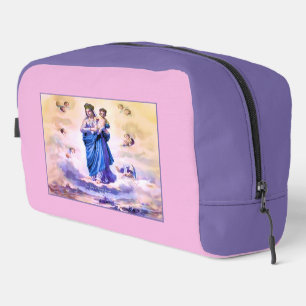 Our Lady of Prompt Succour Dopp Kit