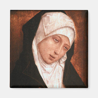 Our Lady of Sorrows Magnet