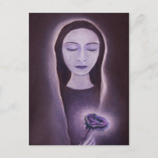 Our Lady of Sorrows Postcard