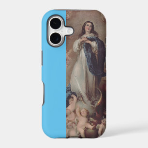 Our Lady of the Immaculate Conception