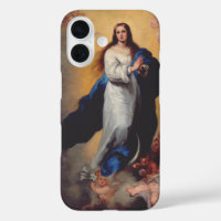 Our Lady of the Immaculate Conception