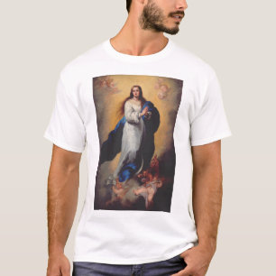 Our Lady of the Immaculate Conception T-Shirt