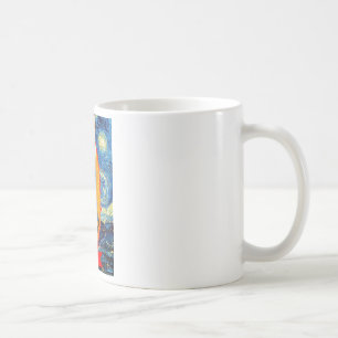 Our Lady of the KettleBells Coffee Mug