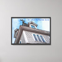 Our Lady of the Mountain Church