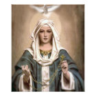 OUR LADY OF THE ROSARY
