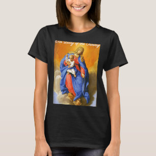 Our Lady of the Rosary T-Shirt