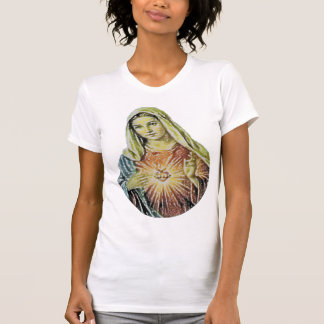 Our Lady of the Sacred Heart T-Shirt