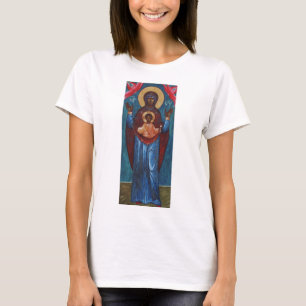 Our Lady of the Sign T-Shirt