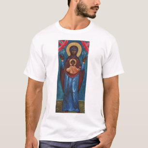 Our Lady of the Sign T-Shirt