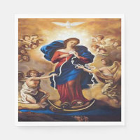 Our Lady Undoer of Knots