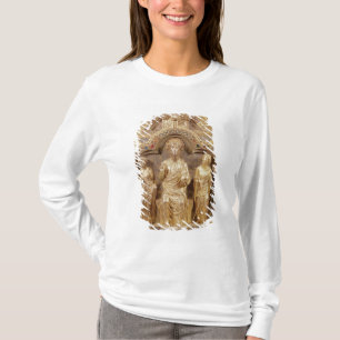 Our Lady's Shrine of Notre-Dame de Tournai T-Shirt