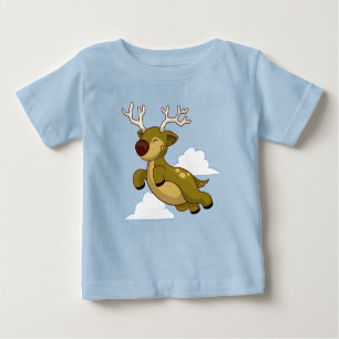 Our Little "Dear" Baby T-Shirt