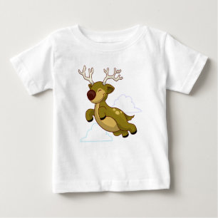 Our Little "Dear" Baby T-Shirt