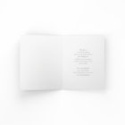 Our Little Pumpkin Floral Baby Shower Thank You