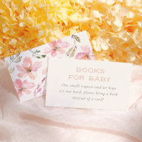 Our Little Pumpkin Floral Books For Baby