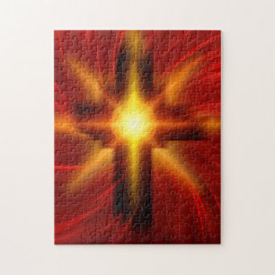 Our Lord and Saviour, Jesus Christ Jigsaw Puzzle