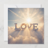 Our Love Is Heaven Sent