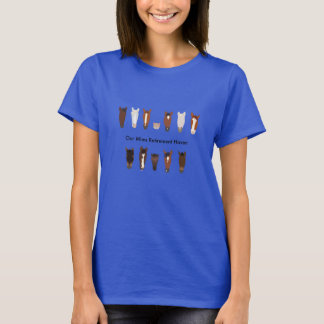 Our Mims T Shirt