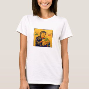 Our Mother of Perpetual Help T-Shirt
