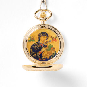 Our Mother of Perpetual Help Watch