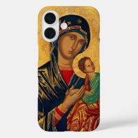 Our Mother of Perpetual Succour