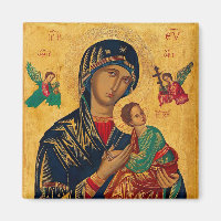 Our Mother of Perpetual Succour
