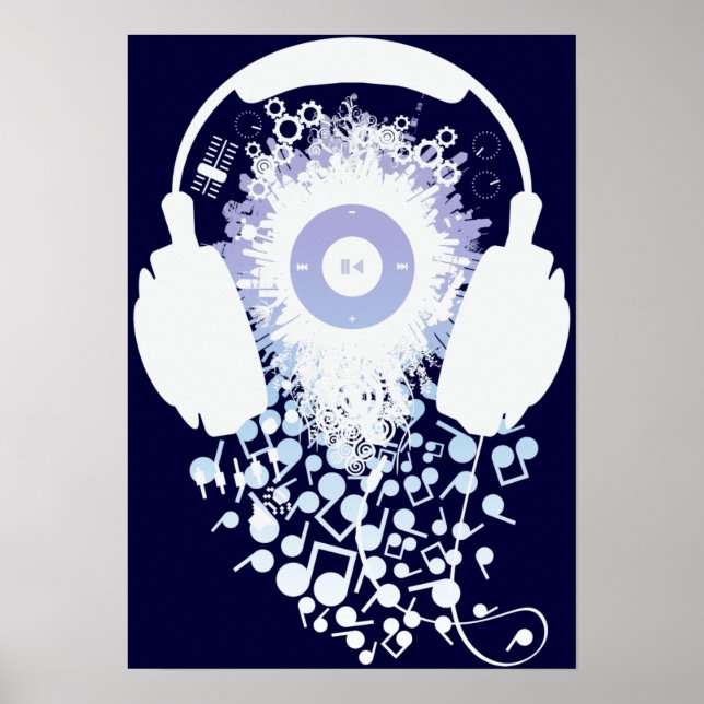 Our_Music Poster (Front)