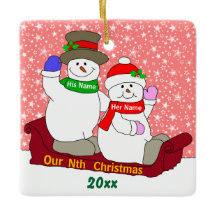 Our Nth Christmas