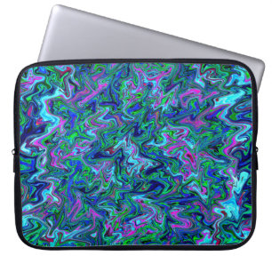 Our Oceans.... Laptop Sleeve