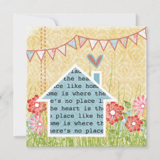 Our Place Moving Announcements