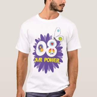 Our Power Men's Shirt