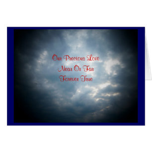 Our Precious Love, Near Or Far, F...