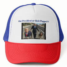 Our President?