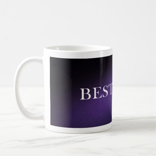Our signature cup (Left)