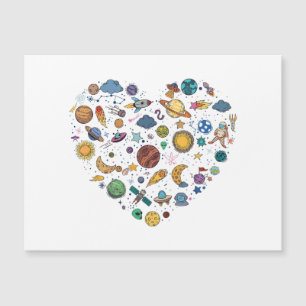 Our Solar System planet, Science Education Space k
