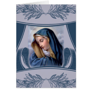 Our Sorrowful Mother Virgin Mary