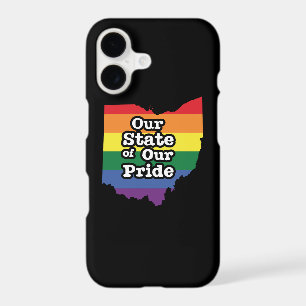 Our State of Our Pride Ohio