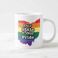 Our State of Our Pride | Ohio